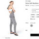Image for article titled I Tried On Everything in the Ivy Park Line and Felt Like a Cute, Stupid, Beyoncé-Themed Sausage Link